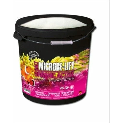 SEL ORGANIC ATIVE SALT MICROBE-LIFT 20 KILOS
