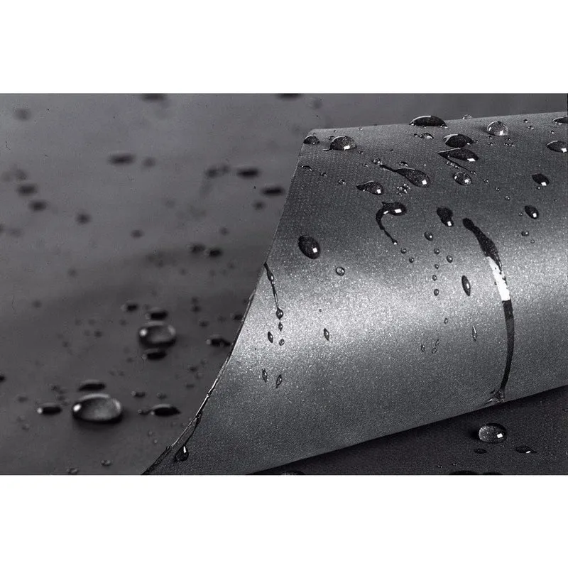 Bache Epdm Oasefol 1,0 mm- 4.88M de large