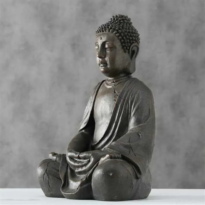 Bouddha - Figurine en résine de 50CM - Aquigarden