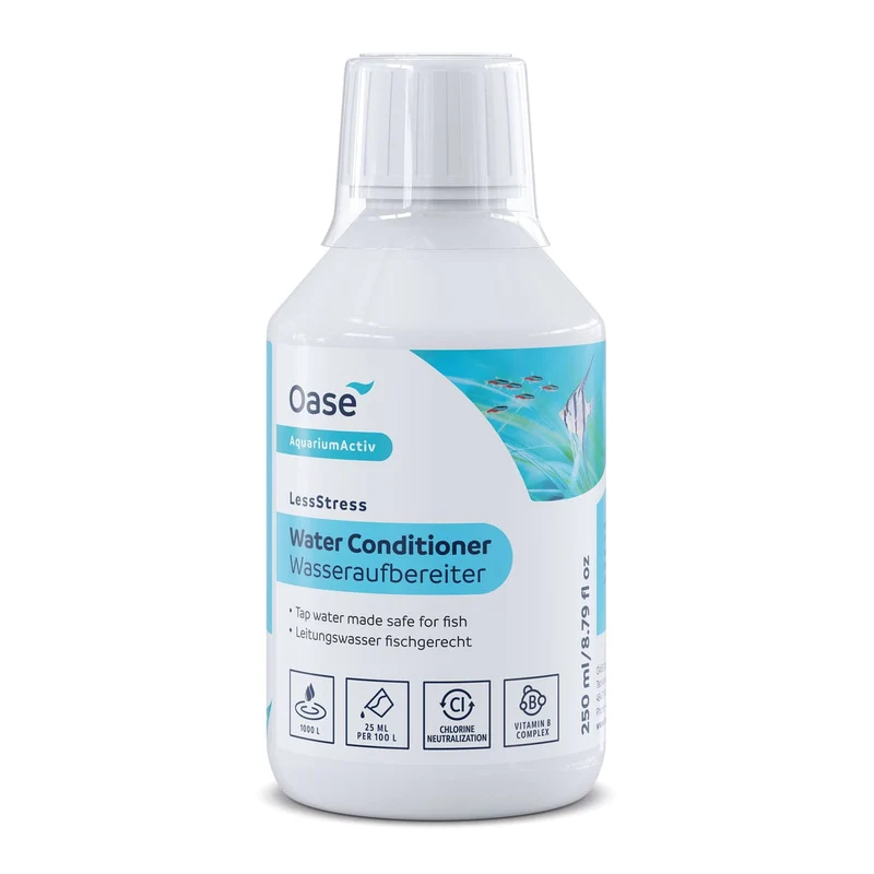 LessStress Purificateurs d’eau - 250 ml