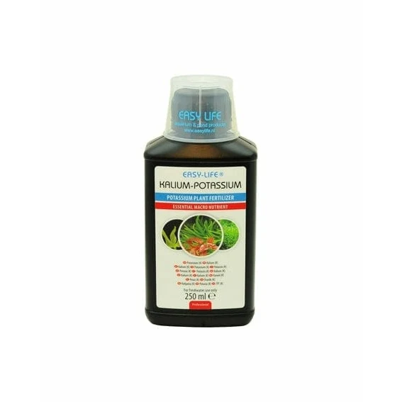 KALIUM 250ML EASY LIFE - Potassium concentré