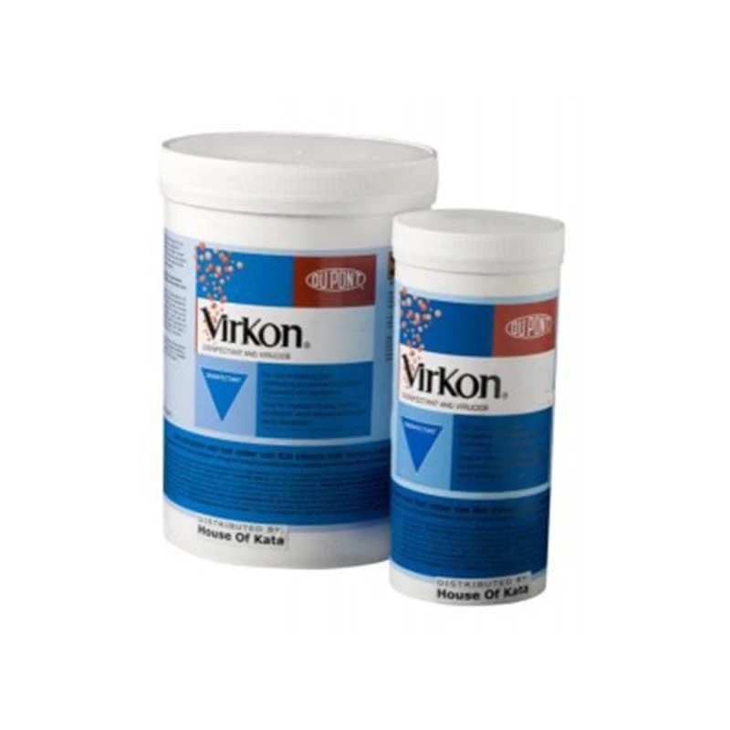 Virkon-S - 100g