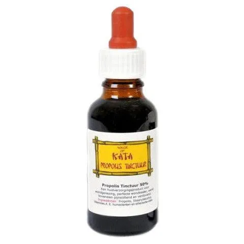 House Of Kata - Teinture Propolis - 30ml