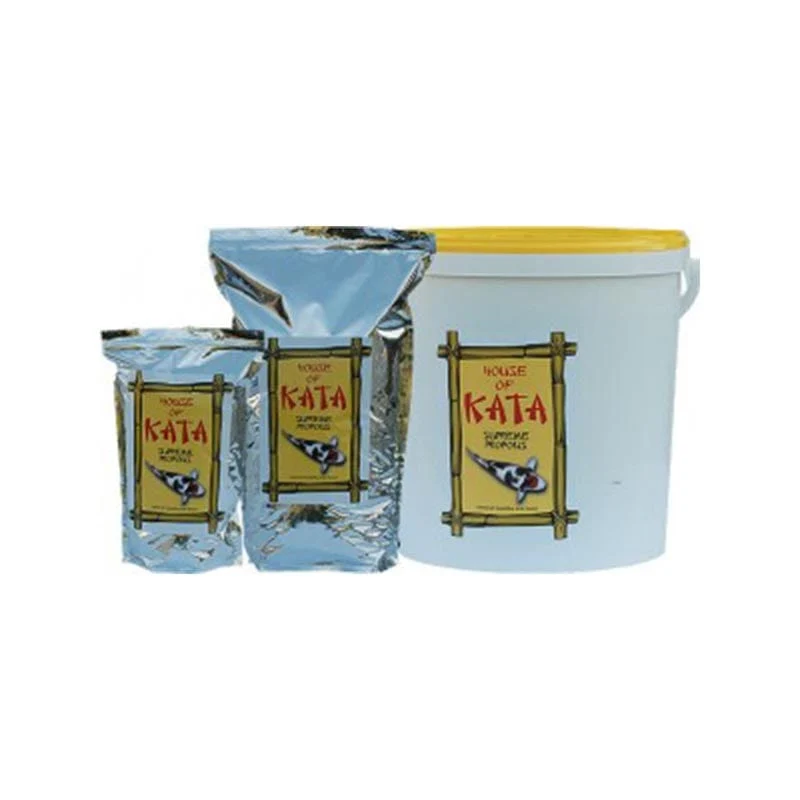 House of Kata - Supreme Propolis - 7.5L 4,5mm