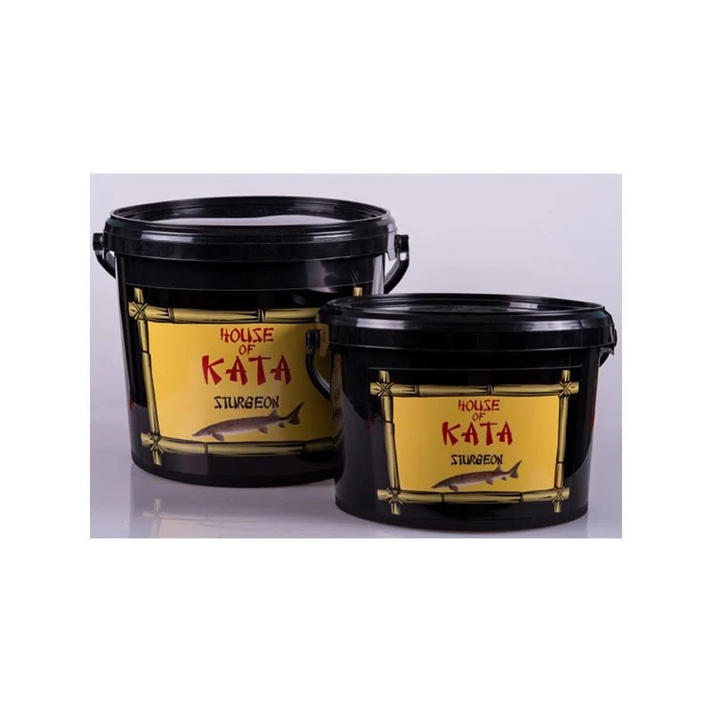 House of Kata - Sturgeon - 20L 6mm