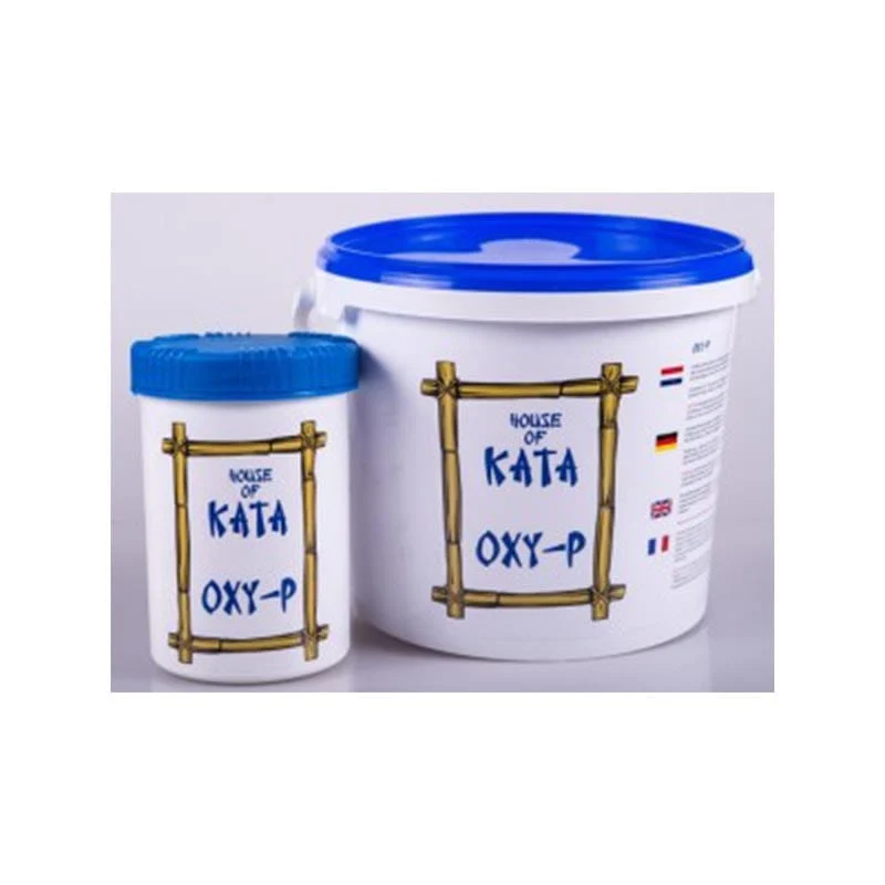House of Kata - OXY-P - 1Kg