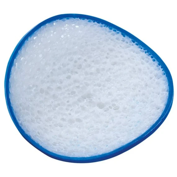 PondPads 20 litres - Médium biofiltrant hautes performances - Oase