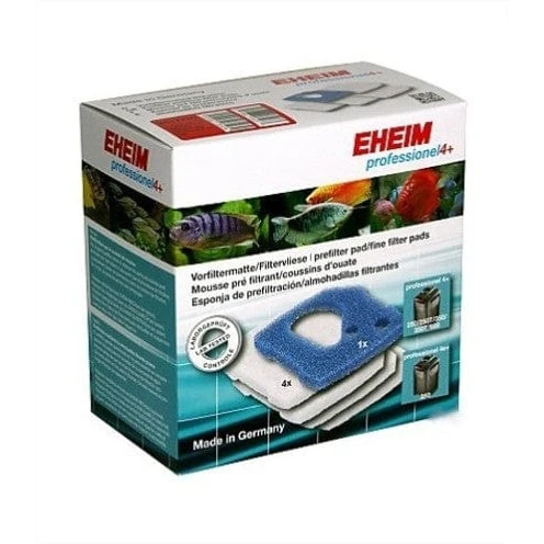 MOUSSE EH PRO4 2271-2273-2274-2275 BLEUE+BLANCHE