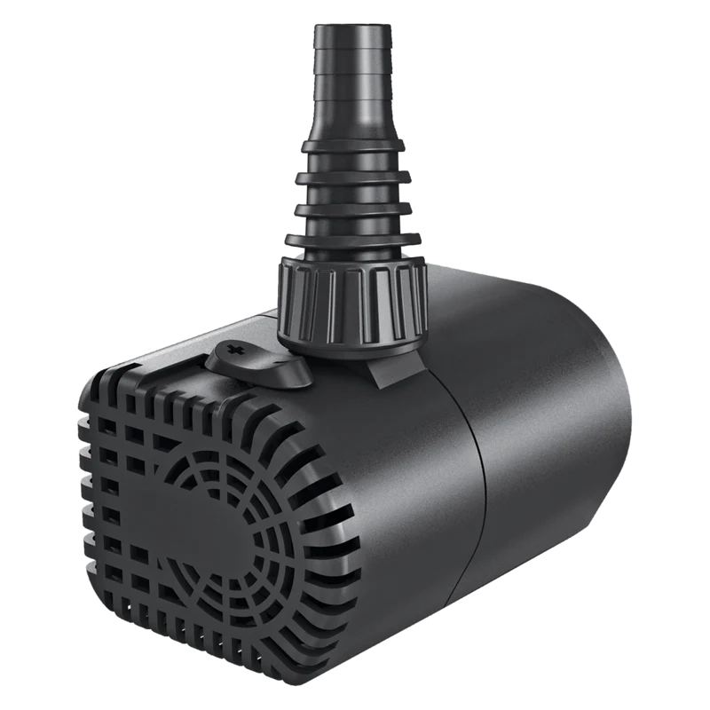 Pond-Power 690 - Pompe de circulation ou pour petits jeux d'eau - Superfish