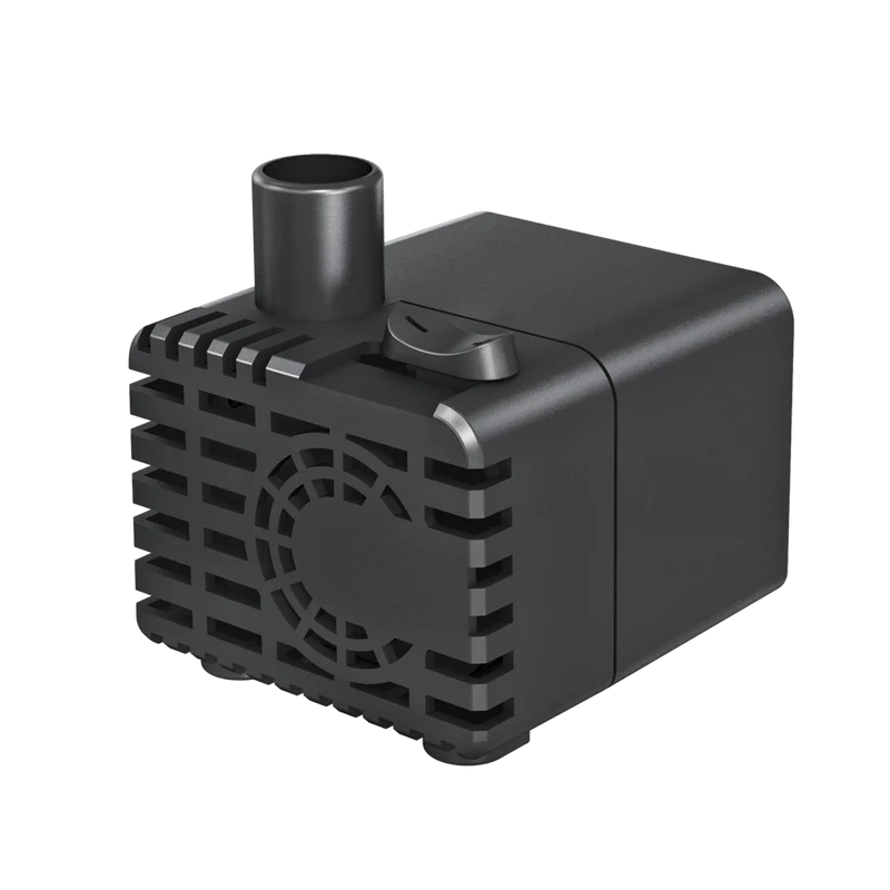 Pond-Power 450 - Pompe de circulation ou pour petits jeux d'eau - Superfish