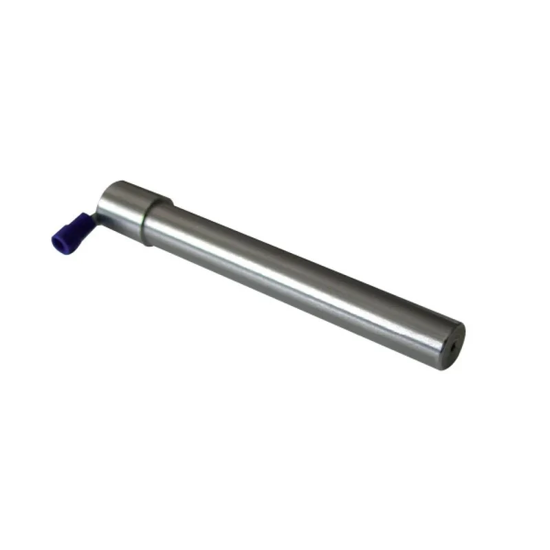 Aardingsonde Inox – Roestvrijstalen Aardingspen