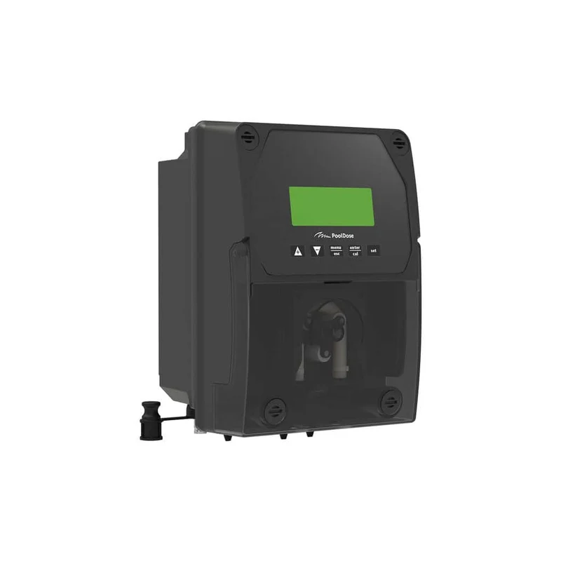 Automatisch doseersysteem – Pool Dose Redox