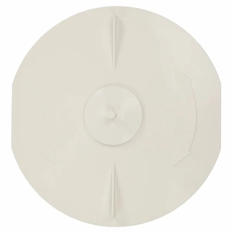 Astral skimmerdeksel type 3 (diameter 185 mm)