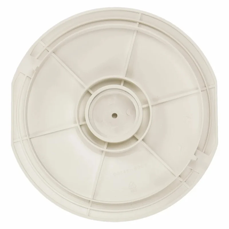Astral skimmerdeksel type 3 (diameter 185 mm)
