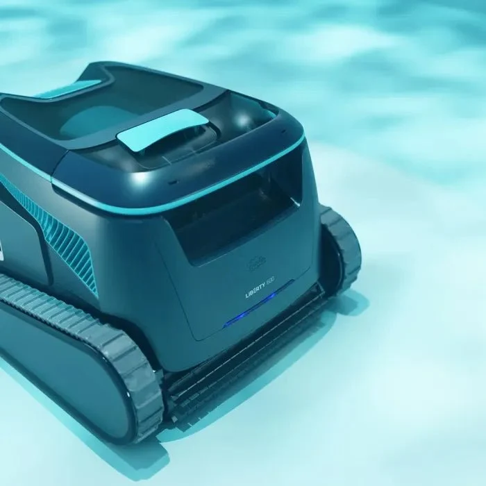 Dolphin Liberty 600 zwembadrobot