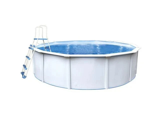 Interline Bonaire rond 550 cm x 120 cm