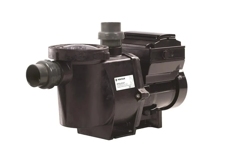 Pentair WhisperFlo VS2 Variabele Zwembadpomp