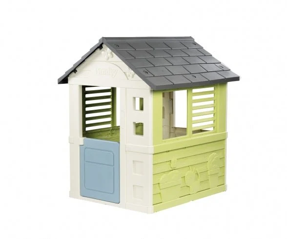 Smoby Jolie speelhuis