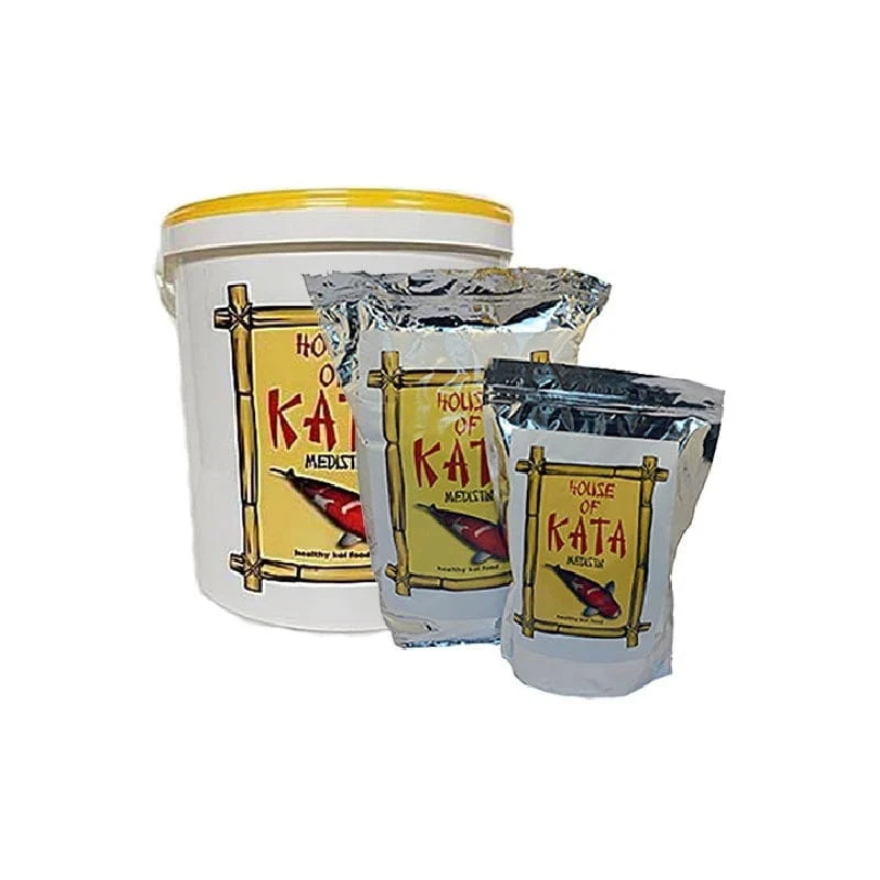 House of Kata - Medistin - 2,5L 4,5mm
