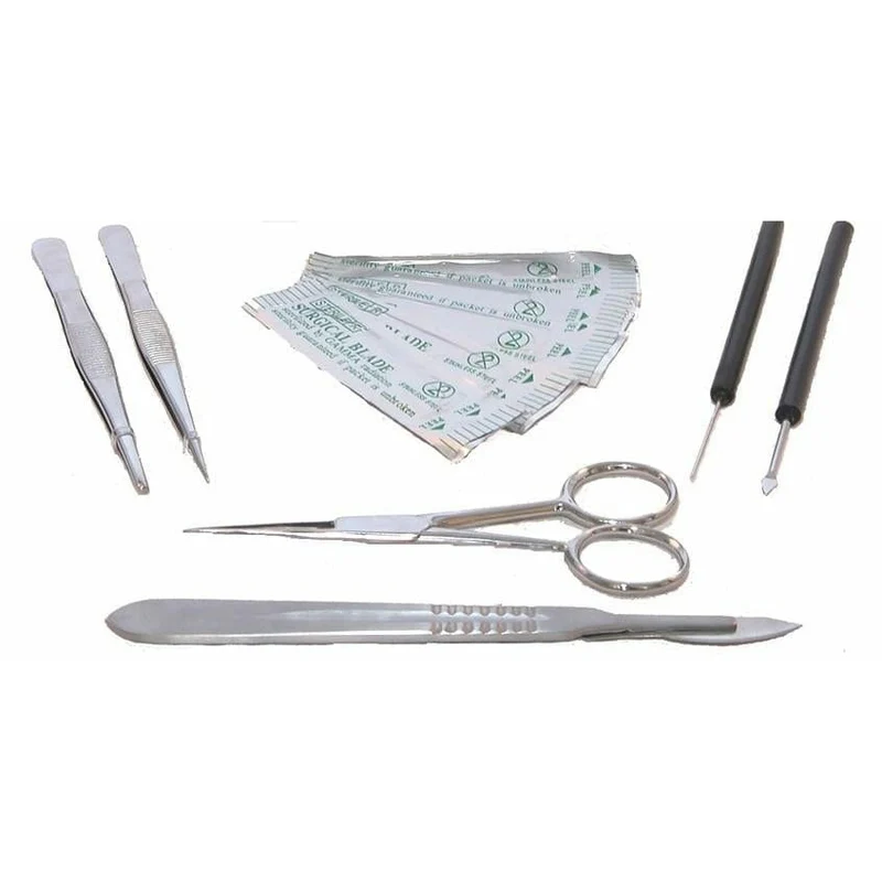 House Of Kata - Medical Kit Koi