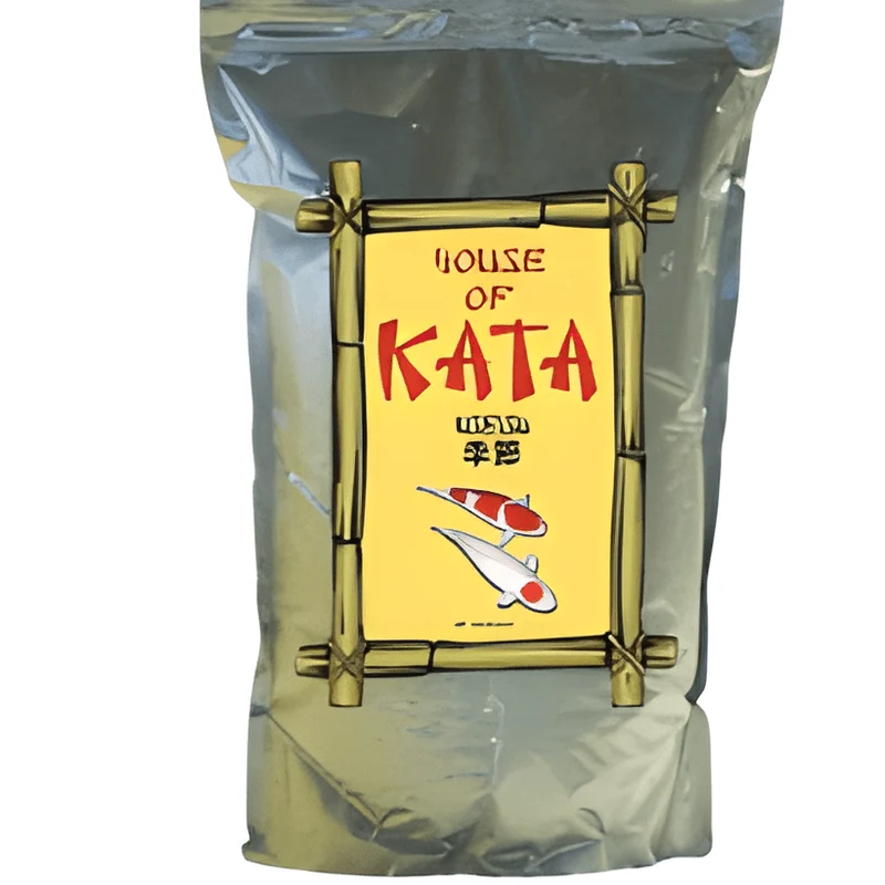 House of Kata - Kisetsu - 10Kg 4,5mm