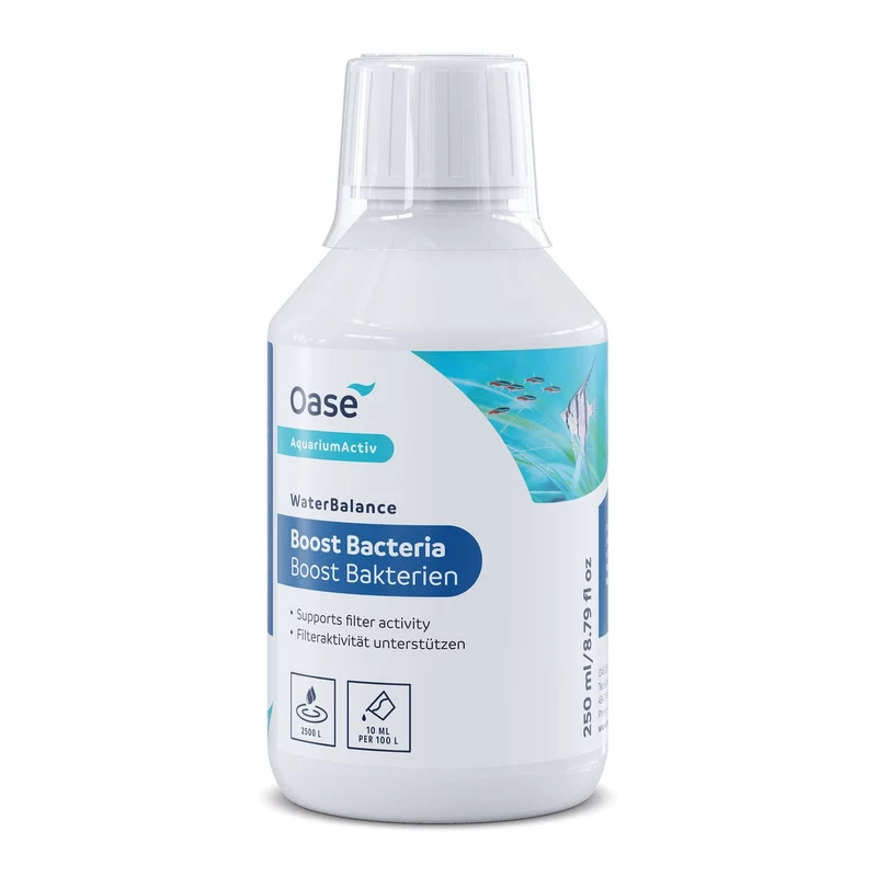 WaterBalance Concentré bactéries - 250 ml