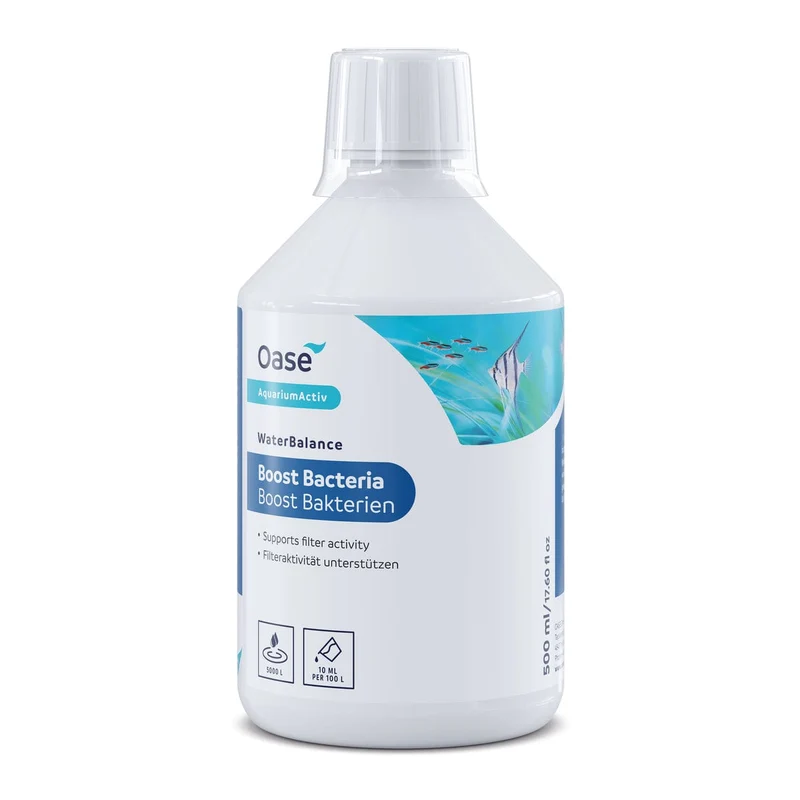 WaterBalance Concentré bactéries - 100 ml