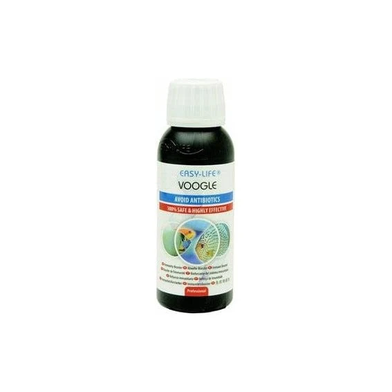 VOOGLE 100ML EASY LIFE - Renforce le système immunitaire