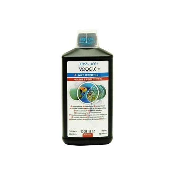 VOOGLE 1000ML EASY LIFE - Renforce le système immunitaire