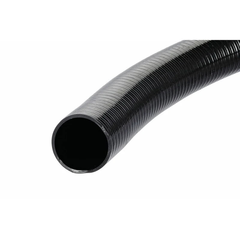Tuyau spiralé noir 38mm - 1 1/2" - En rouleau de 25M - Oase