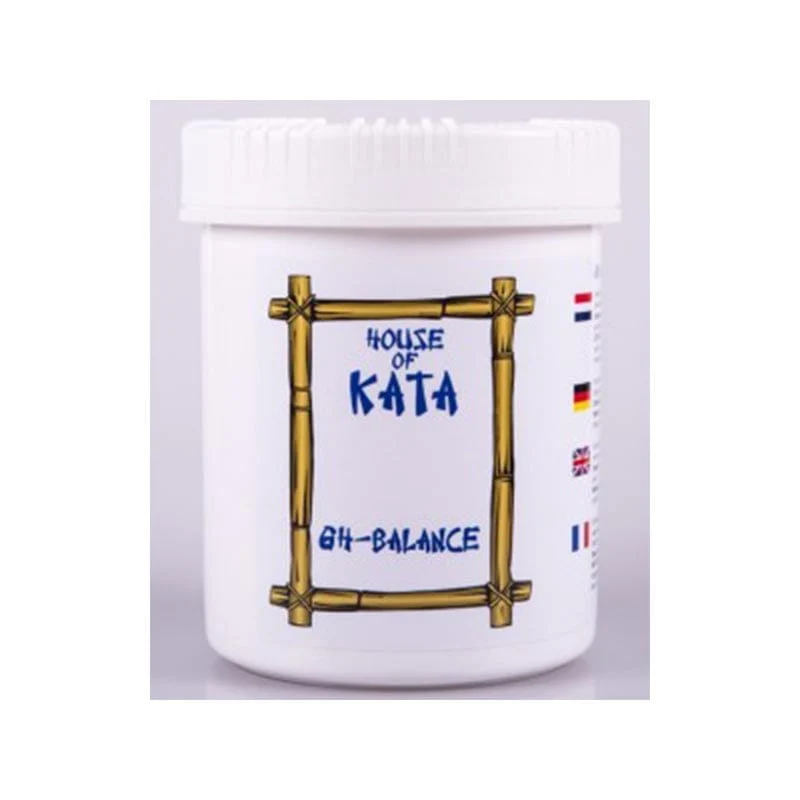 House of Kata - GH Balance - 1Kg