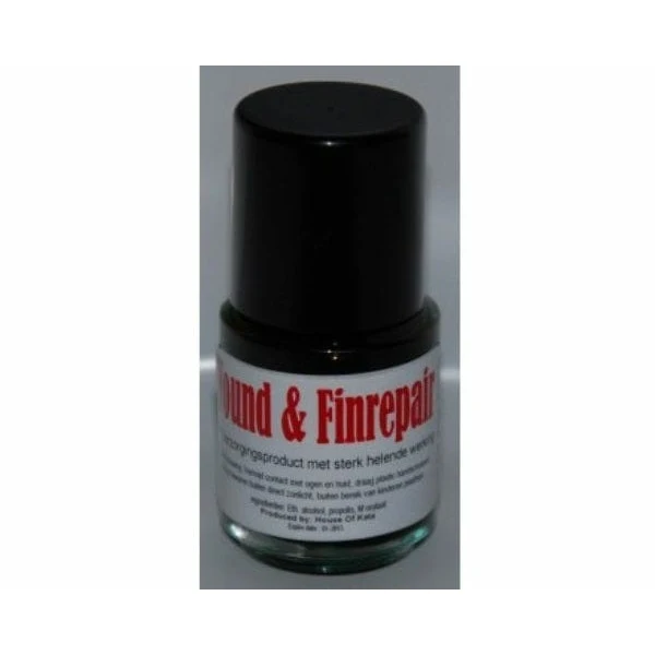 House Of Kata - Fin & Woundrepair - 15ml