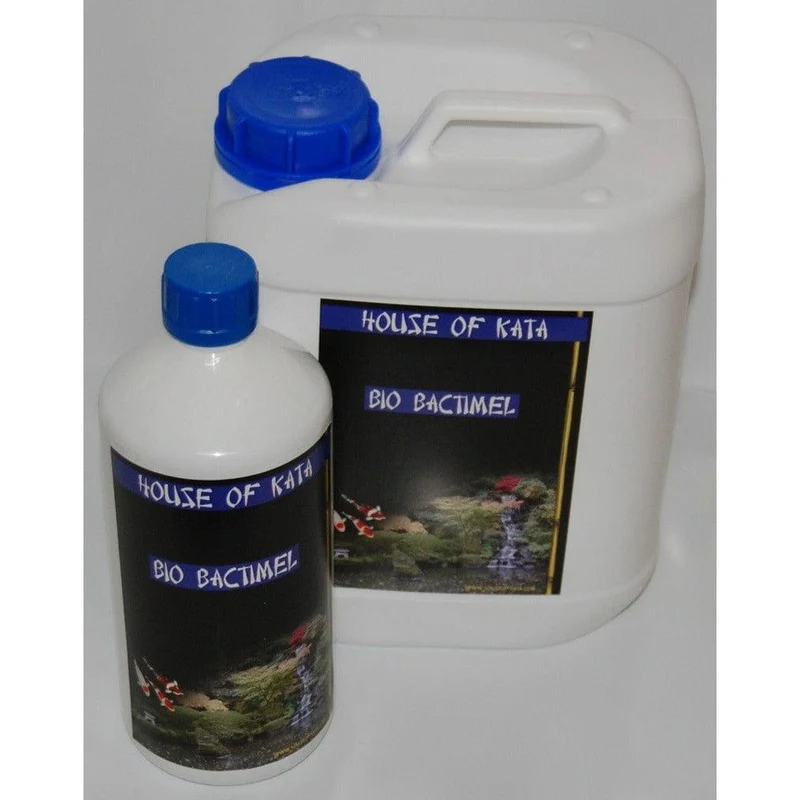 House of Kata - Bio Bactimel - 5L