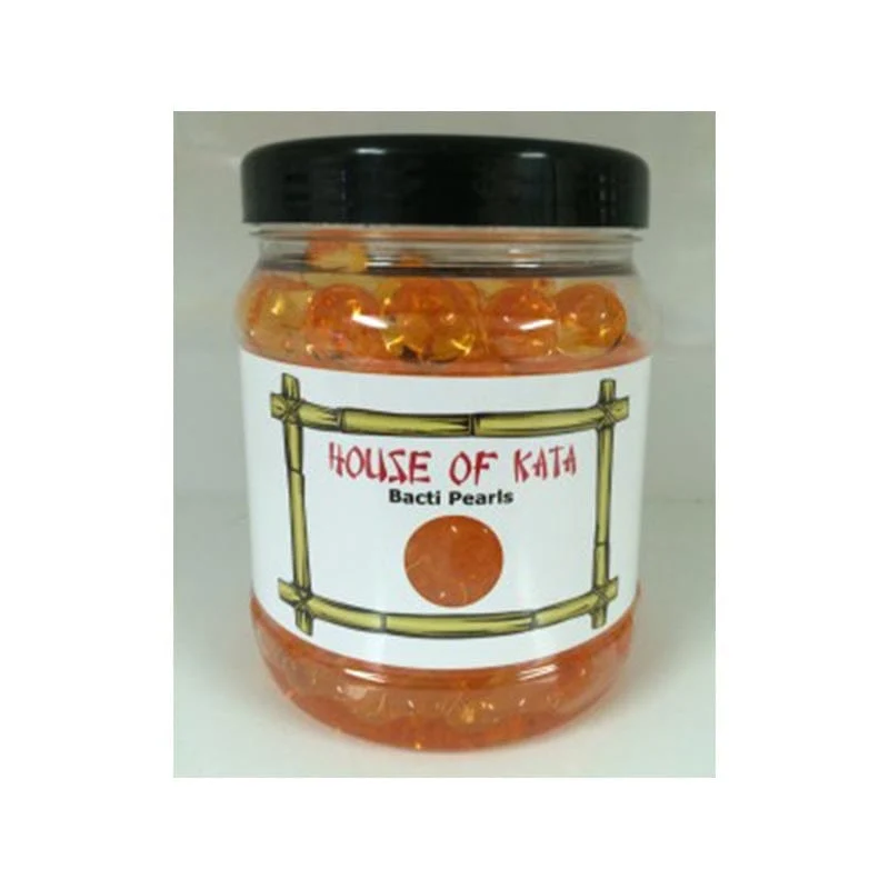 House Of Kata - Bacti Pearls - 1000ml - Bactéries billes à diffusion lente pour filtre de bassin