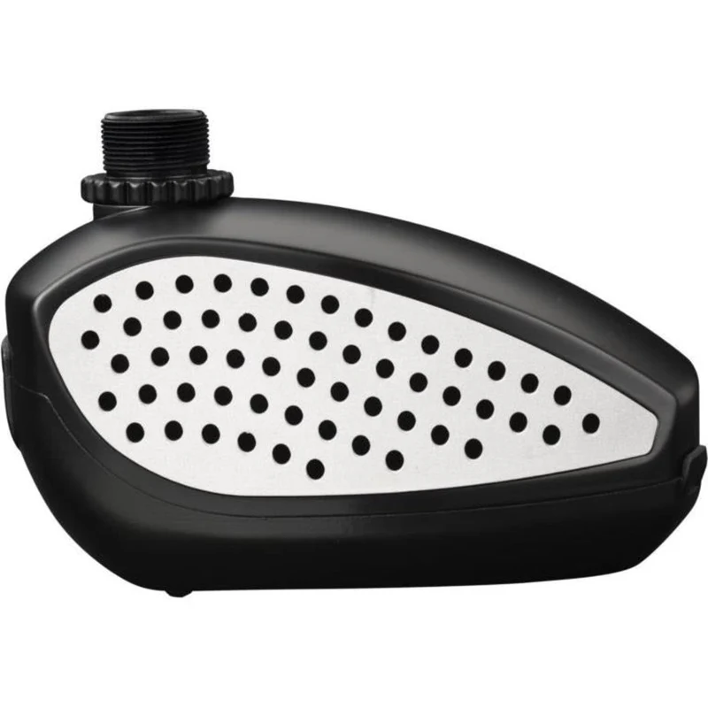 SMARTMAX 10000Fi - pompe filtrante - moteur fréquence variable, Qmax(l/h) 9350, 80W, Hmax(m) 6,00, 1 1/2'', taille max. particules 6mm