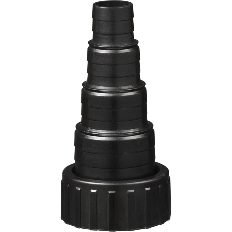 SMARTMAX 10000Fi - pompe filtrante - moteur fréquence variable, Qmax(l/h) 9350, 80W, Hmax(m) 6,00, 1 1/2'', taille max. particules 6mm