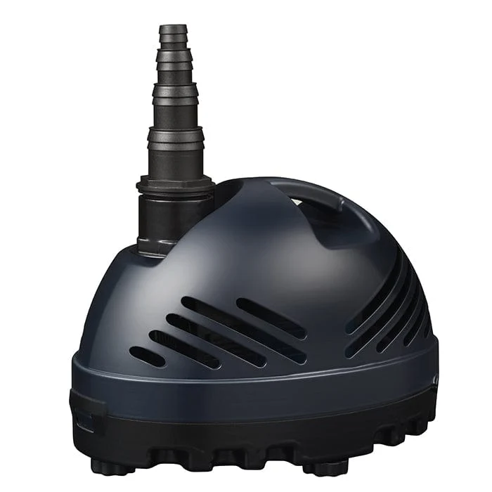 CASCADEMAX 9000 - pompe pour cascade et cours d'eau - Qmax(l/h) 9350, 80W, Hmax(m) 6,00, 1 1/2''