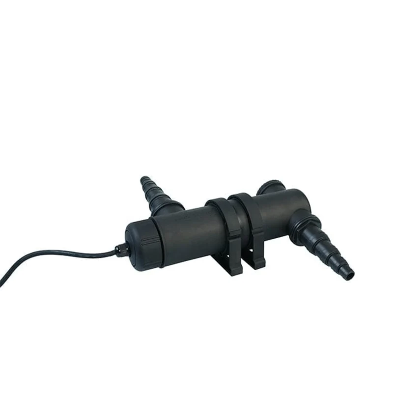 ALGCLEAR UVC 20000 - ampoule UV-C (TUV-PL) : 18 Watt