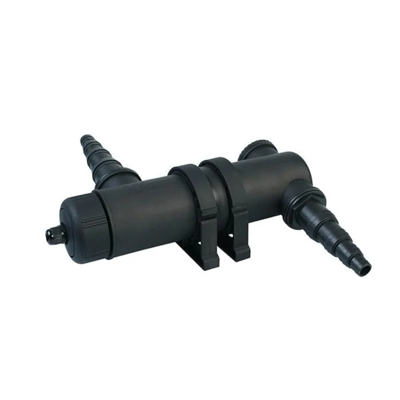 ALGCLEAR UVC 20000 - ampoule UV-C (TUV-PL) : 18 Watt