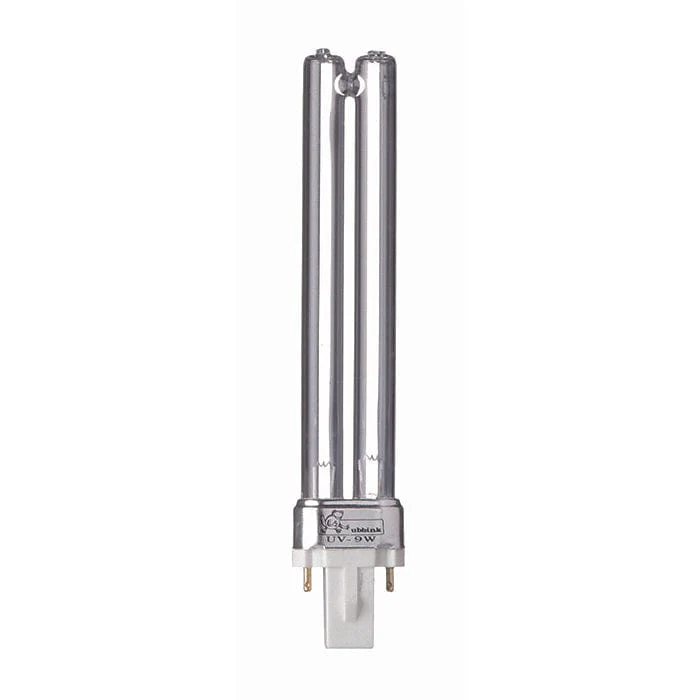 Ampoule de rechange UV-C PL-9 Watt