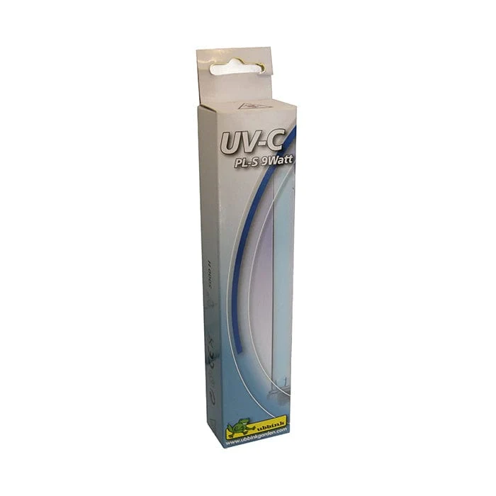 Ampoule de rechange UV-C PL-9 Watt