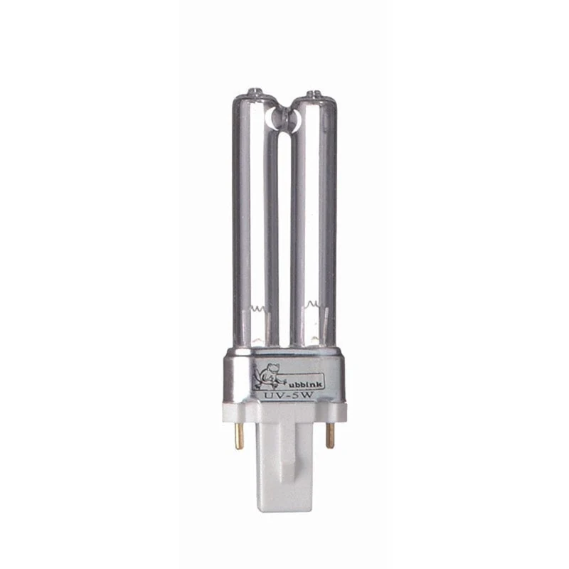 Ampoule de rechange UV-C PL-5 Watt