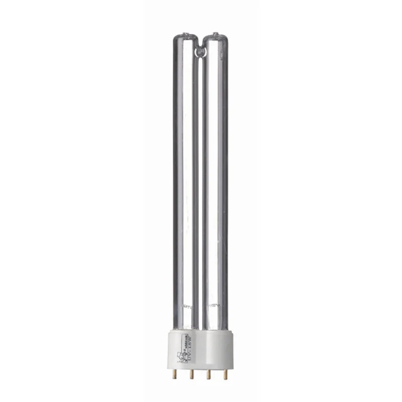 Ampoule de rechange UV-C PL-18 Watt