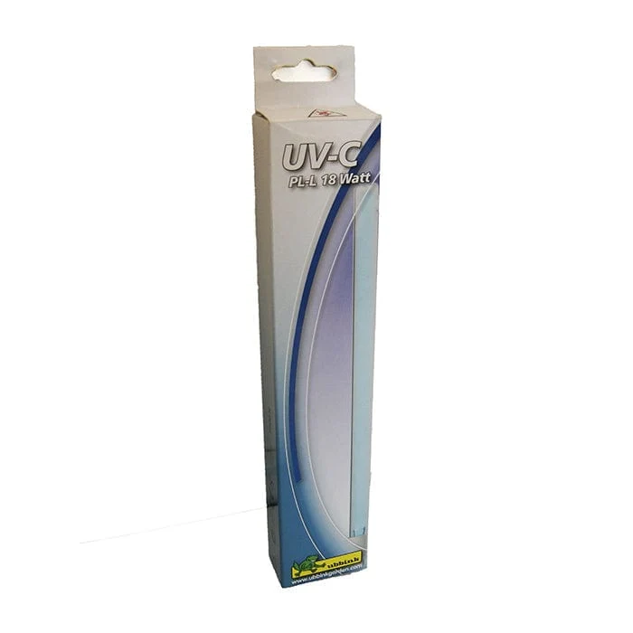 Ampoule de rechange UV-C PL-18 Watt