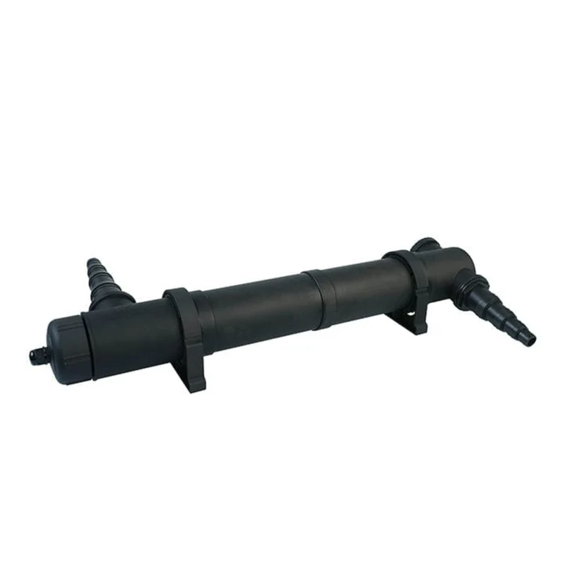 ALGCLEAR UVC 55000 - ampoule UV-C (TUV-PL) : 55 Watt