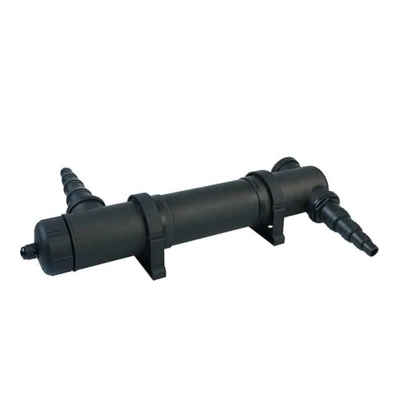 ALGCLEAR UVC 35000 - Ampoule UV-C (TUV-PL) : 36 Watt