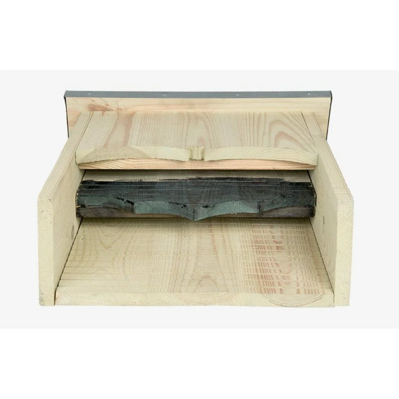 Abri silhouette pour chauves-souris L - 38 x P 15,5 x H 44,7