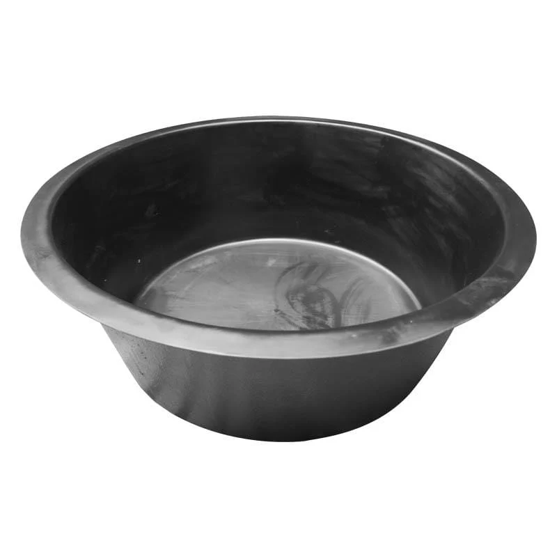 Bassin rond 170 x 60CM - Polyester - 680L