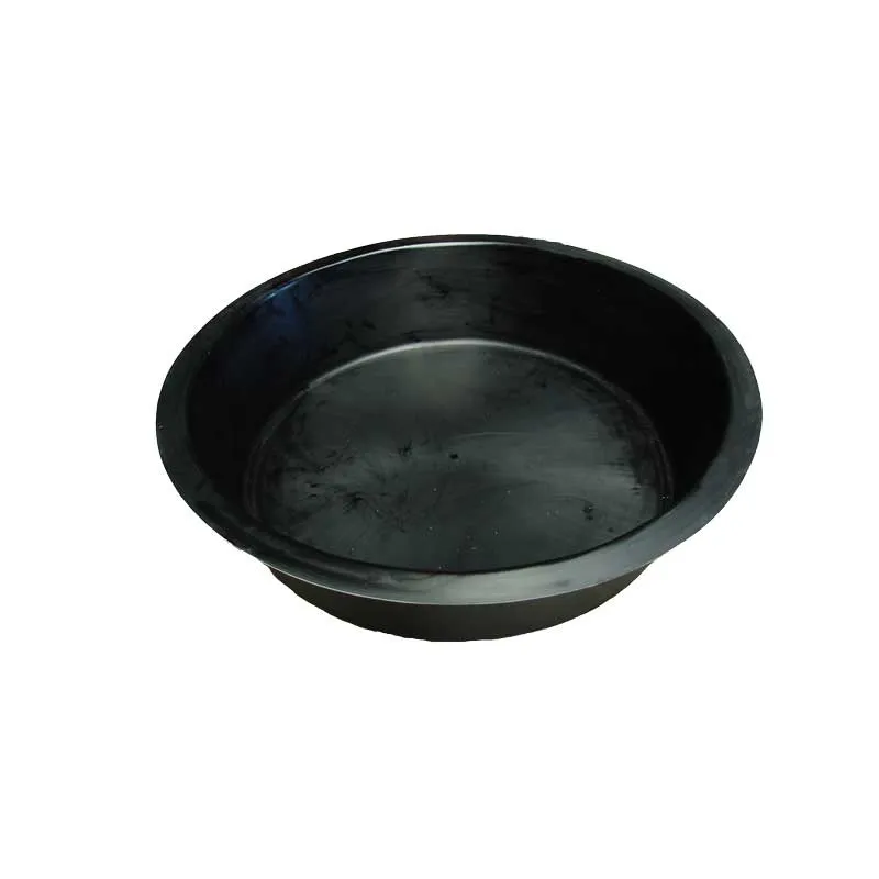 Bassin rond 150 x 35CM - Polyester - 618L