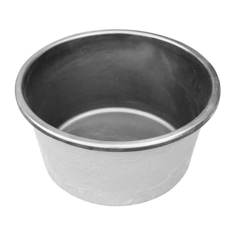 Bassin rond 66 x 32CM - Polyester - 55L